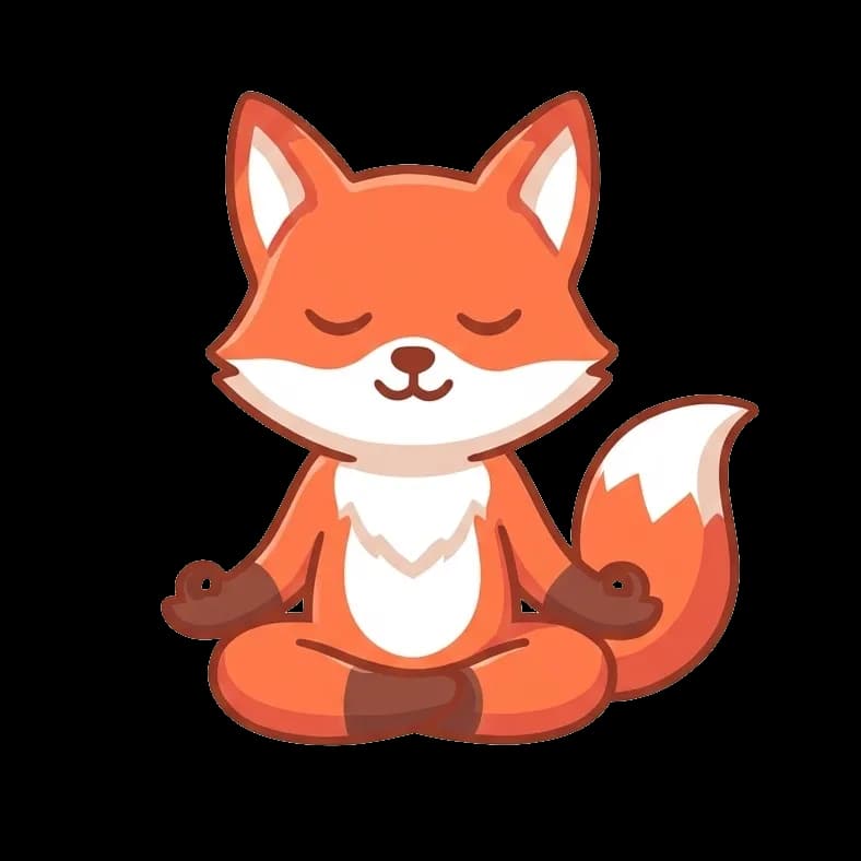 Kizu Mascot