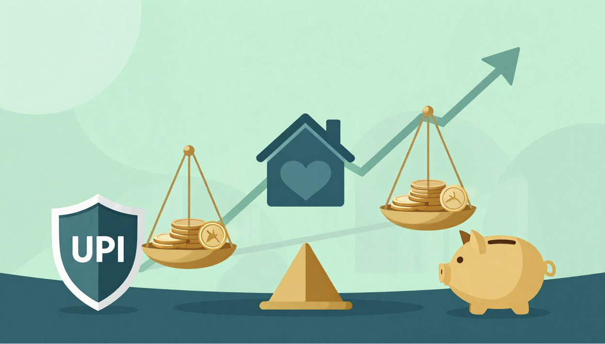 Why Financial Wellness Is Important in India